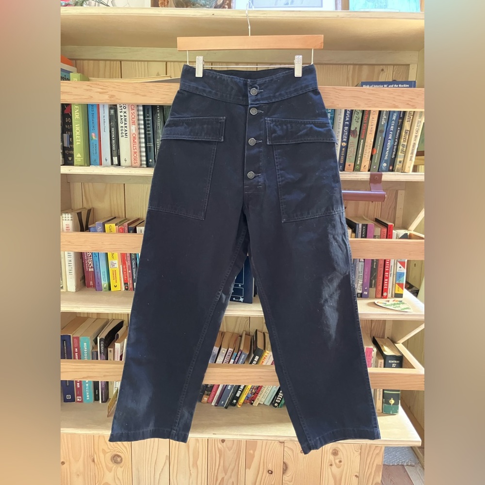 AsEver NYC Tanker Pants